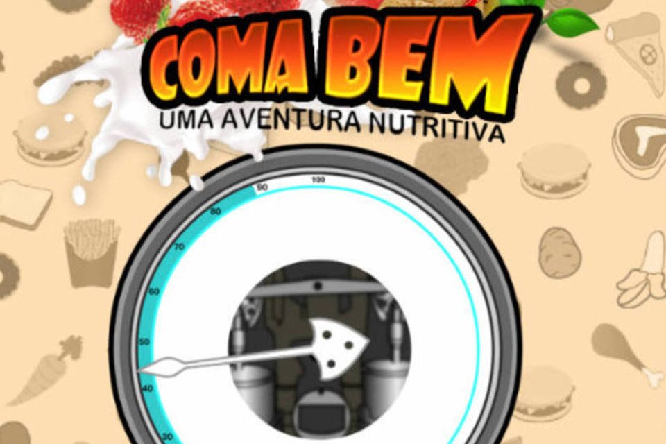 Jogo educativo será lançado na SBPC para tablet e smartphone