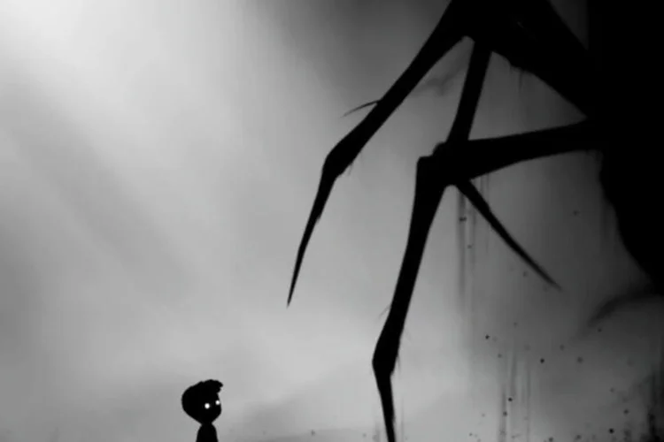 Jogo independente 'Limbo' é inspirado no expressionismo alemão - e rende arrepios até em marmanjos (Divulgação)
