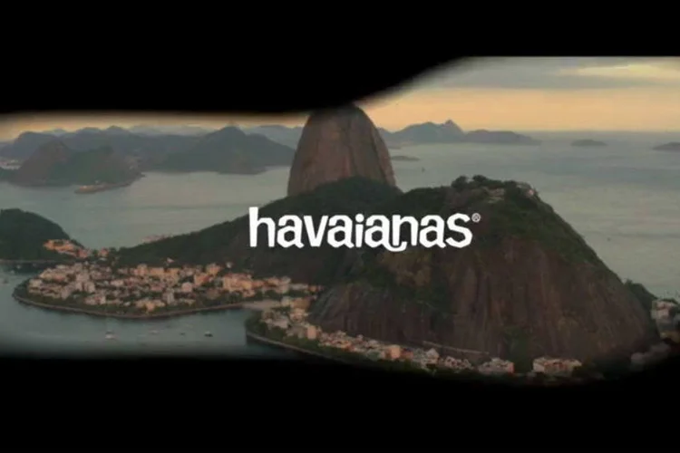 
	Havaianas: Alpargatas e outras tr&ecirc;s empresas divulgam resultados nesta sexta-feira
 (Reprodução)