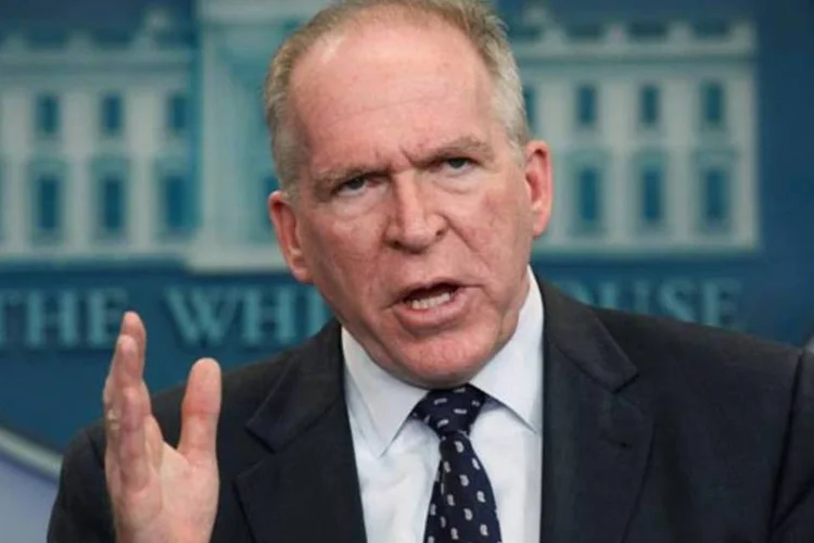 
	John Brennan: conselheiro contra terrorismo de Obama e era um executivo da CIA na gest&atilde;o do presidente George W. Bush
 (Getty Images)