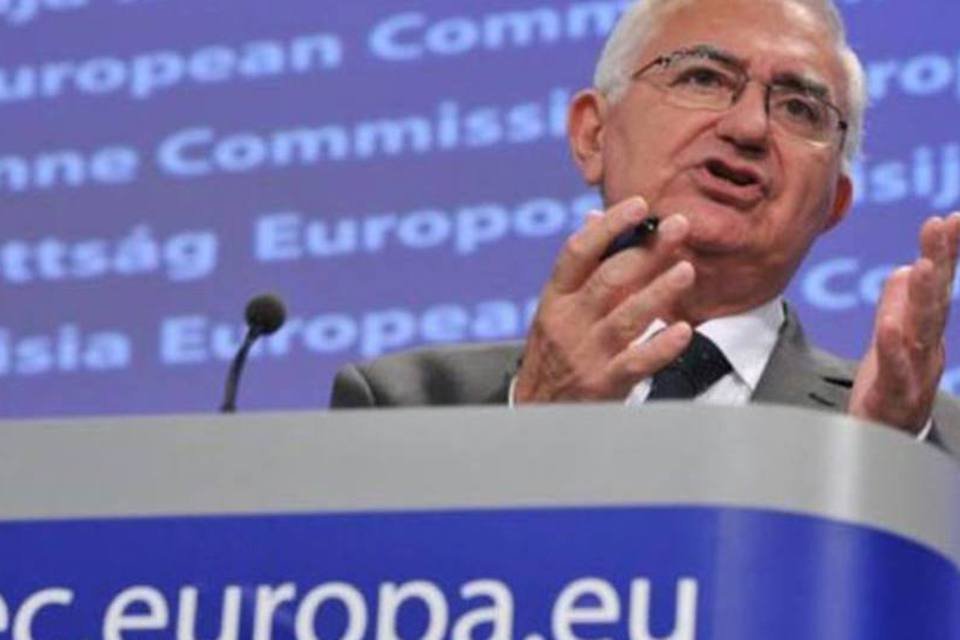 UE ressalta necessidade de detectar origem do surto da E.coli