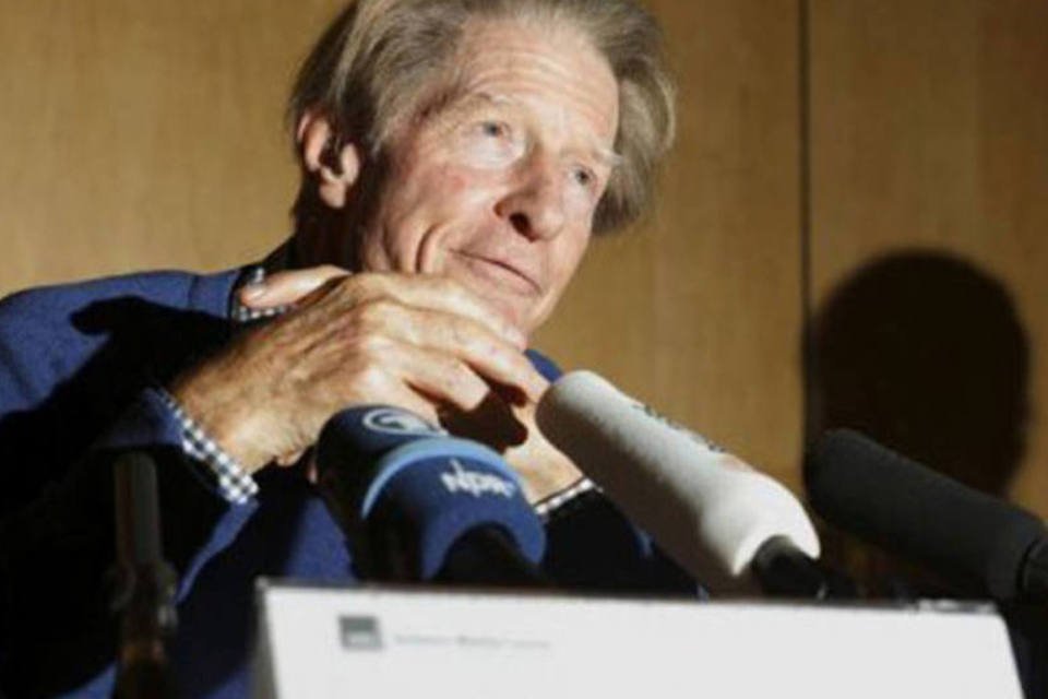 John Gurdon, cientista por acaso e vencedor do Nobel