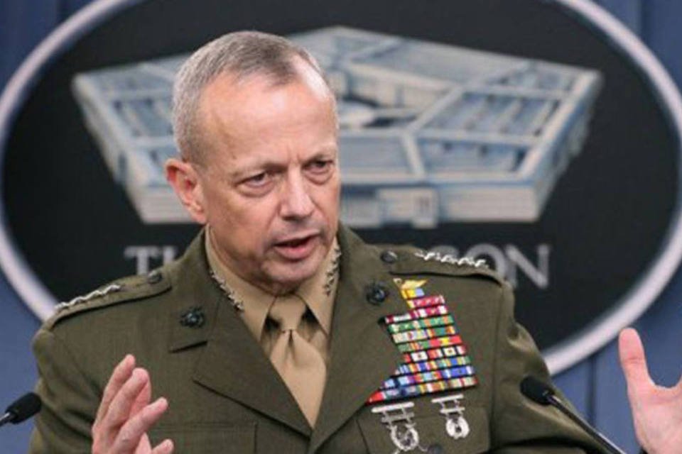Otan restringe bombardeios após mortes no Afeganistão