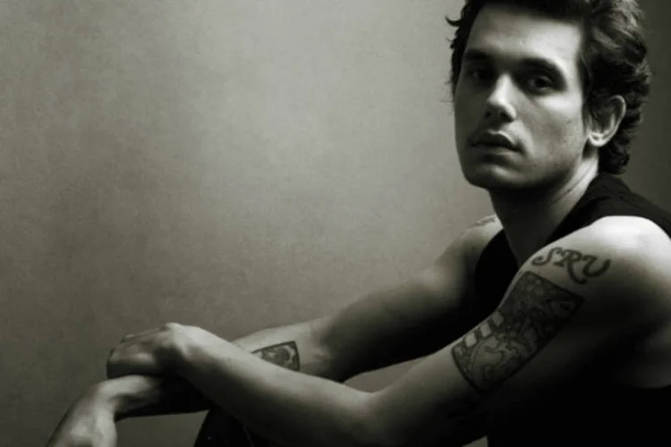 
	John Mayer: artista, que j&aacute; vendeu mais de 20 milh&otilde;es de discos, vir&aacute; para o Brasil em setembro
 (Divulgação)