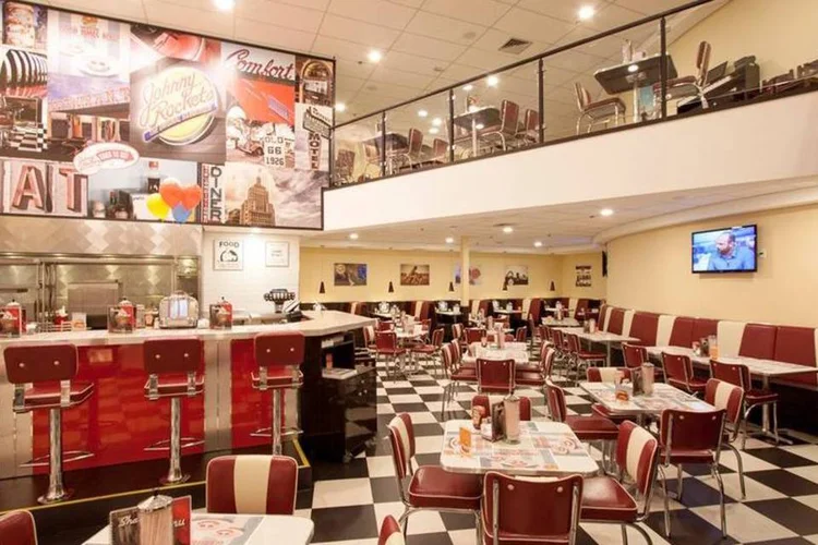 
	Procon do Rio faz fiscaliza&ccedil;&atilde;o em bares e restaurantes da regi&atilde;o metropolitana
 (Divulgação/Johnny Rockets)