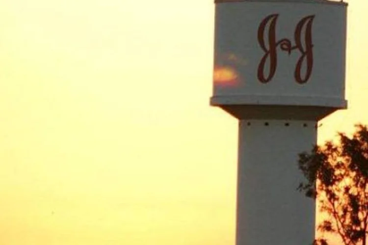 Sede da Johnson & Johnson: trainee começa em janeiro (.)