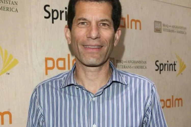 Saída de Jon Rubinstein da HP tem significado simbólico por demonstrar a perda de importância do portfólio da Palm para a HP (Getty Images)