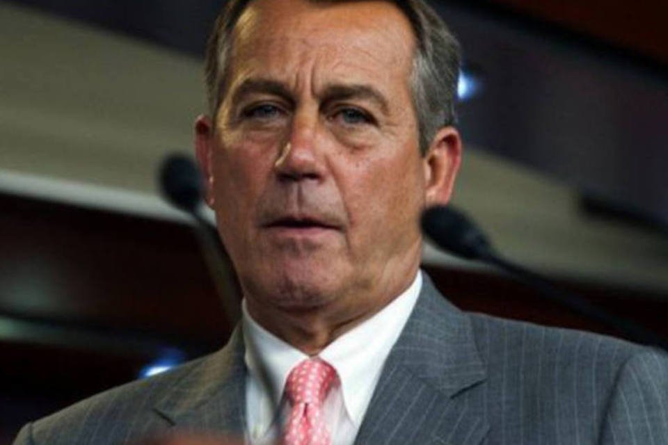 Obama quer que substituto de Boehner entenda acordos