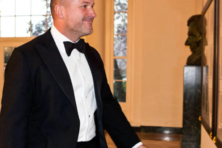 
	Jony Ive: o guru do design da Apple diz que o iWatch ser&aacute; arrasadoramente atraente
 (Getty Images)