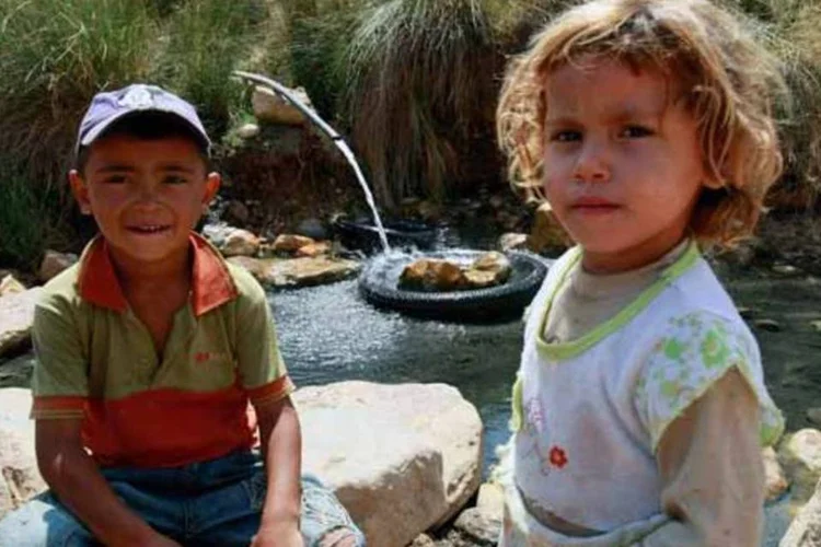 Maiores vítimas são crianças com menos de 5 anos de idade (Getty Images)