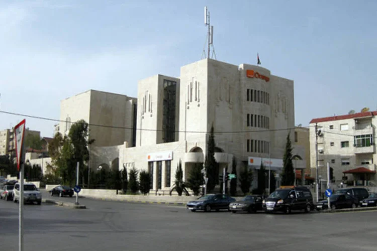 
	Jord&acirc;nia: suspeitos s&atilde;o sete jordanianos e um s&iacute;rio
 (Wikimedia Commons)