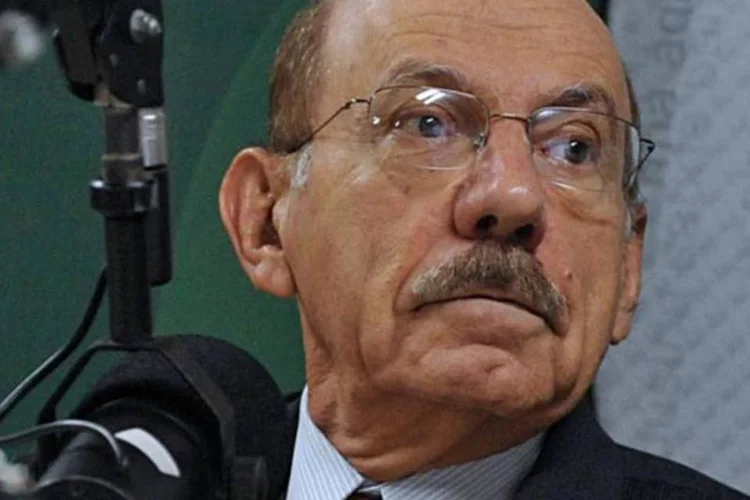 Jorge Hage: "a CGU encaminha o resultado de suas auditorias regularmente para o TCU" (Elza Fiúza/ABr)