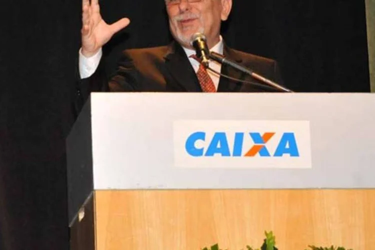 
	Jorge Hereda, da Caixa: a&nbsp;data da audi&ecirc;ncia n&atilde;o foi definida e deve ser divulgada pela comiss&atilde;o nos pr&oacute;ximos dias.
 (Elza Fiúza/ABr)
