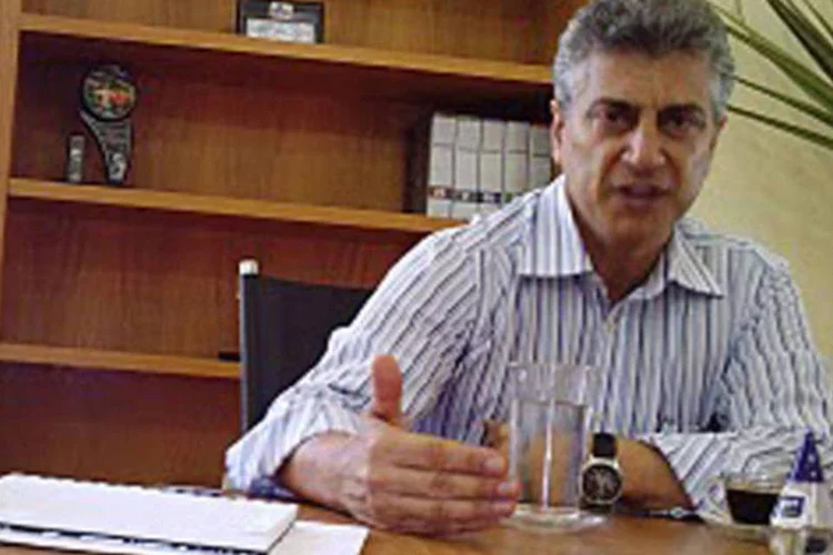 Jorge Mário Sedlacek se negou a atender à convocação para explicar desvio de verba para reconstrução do município, após a tragédia que atingiu a região serrana (Divulgação/Sectur)