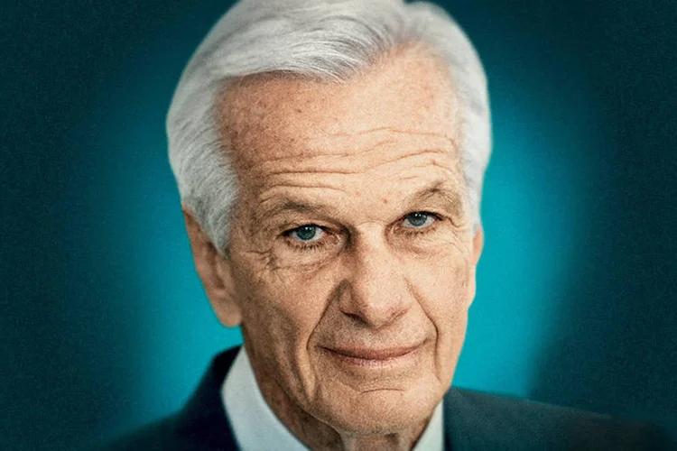 
	Jorge Paulo Lemann, da 3G Capital: controlada do grupo, AB Inbev, vai fazer oferta pela SABMiller
 (André Dusek / AE)