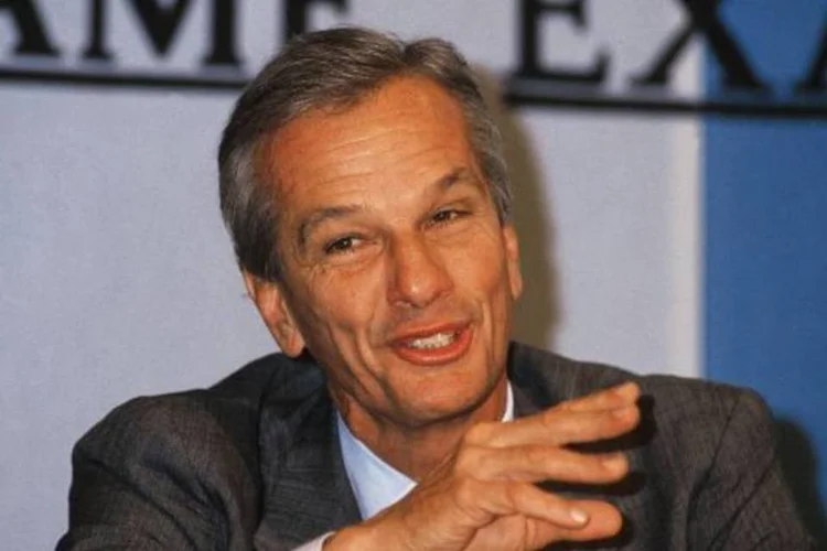 
	Jorge Paulo Lemann: s&oacute;cio de um dos maiores fundos de private equity do mundo, ele aparece na categoria &ldquo;Tit&atilde;s&rdquo;
 (Regis Filho/EXAME)