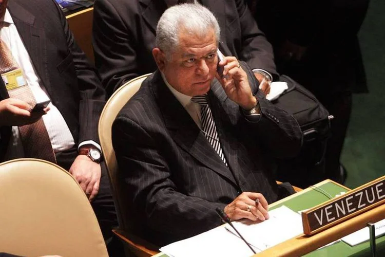 O embaixador venezuelano Jorge Valero destacou que os países do bloco se propõem a superar a desigualdade socioeconômica (Getty Images)