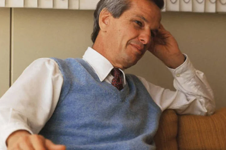 
	Jorge Paulo Lemann, investidor e empres&aacute;rio: &quot;Inova&ccedil;&otilde;es s&atilde;o &uacute;teis, mas copiar &eacute; mais pr&aacute;tico&quot;
 (Marcos Guiao/Exame)