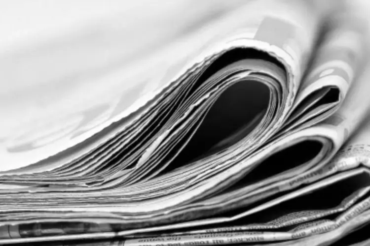 
	Jornais: n&uacute;mero de jornalistas sequestrados cresceu 37 por cento neste ano, para 119
 (Bhaskar Dutta/Getty Images)
