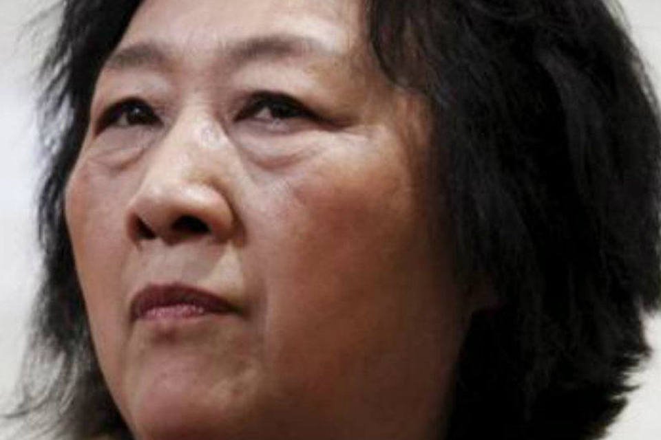 Jornalista chinesa é presa por revelar "segredos de Estado"