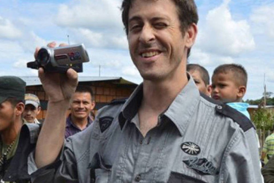 Langlois afirma que politização complicou seu sequestro