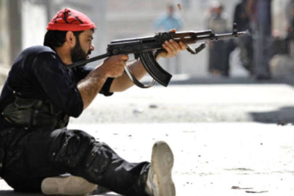 Os 10 países mais mortais para jornalistas
