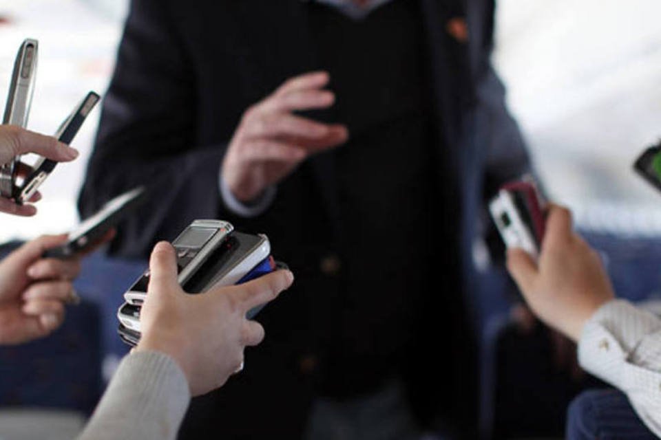 Liberdade de imprensa cai para nível mais baixo em 10 anos