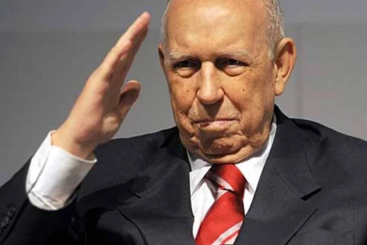 José Alencar, ex-vice-Presidente da República (Agência Brasil)