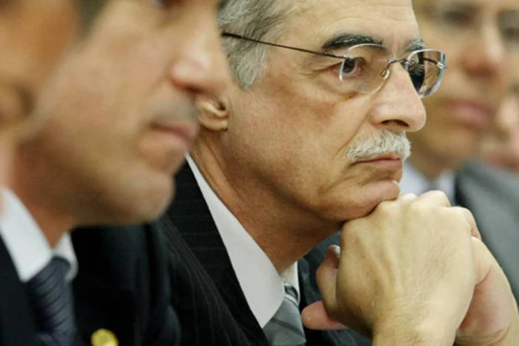 José Antônio Marciano, do Banco Central: o mérito é dele (Celso Junior/AE)