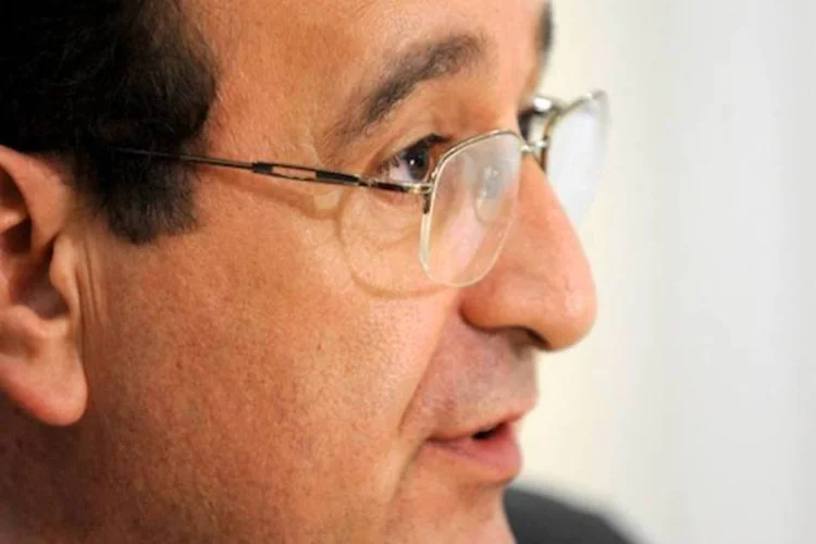 Ministro Filardi: acordo com as operadoras (Fábio Pozzebom/Agência Brasil)