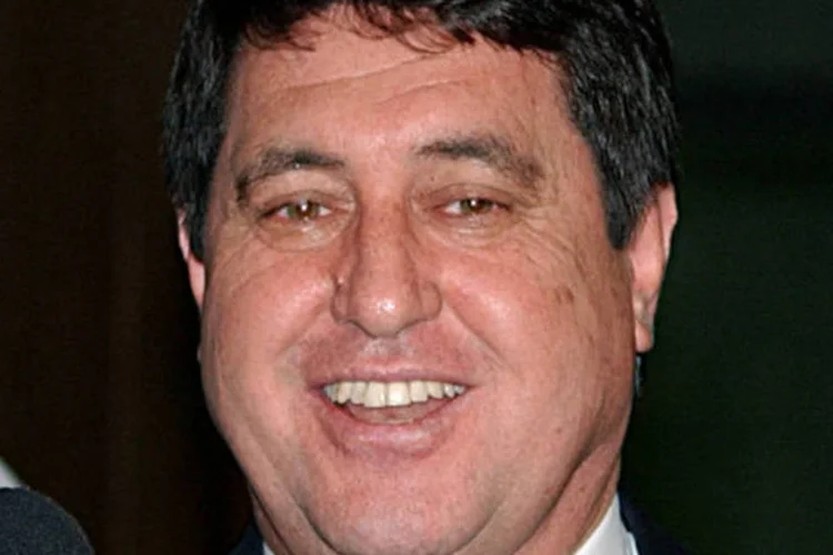 
	Jos&eacute; Borba: ex-deputado federal foi condenado por corrup&ccedil;&atilde;o passiva e teve pena convertida no pagamento de R$ 360 mil
 (Agência Brasil)