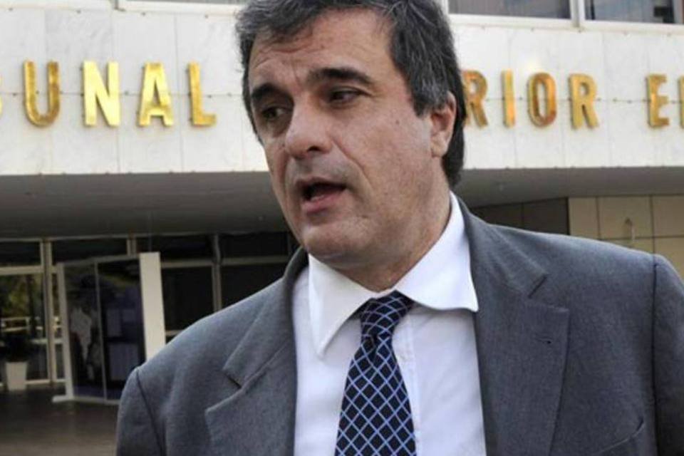 Cardozo, indicado para a Justiça, é um dos parlamentares mais influentes