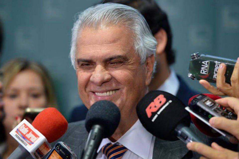 Será difícil votar relatório sobre Cunha hoje, diz deputado