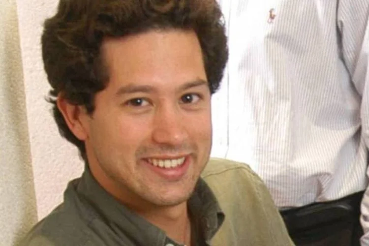 José Carlos Magalhães, da Tarpon, em foto de 2006: melhores oportunidades no Brasil são em private equity (EXAME)
