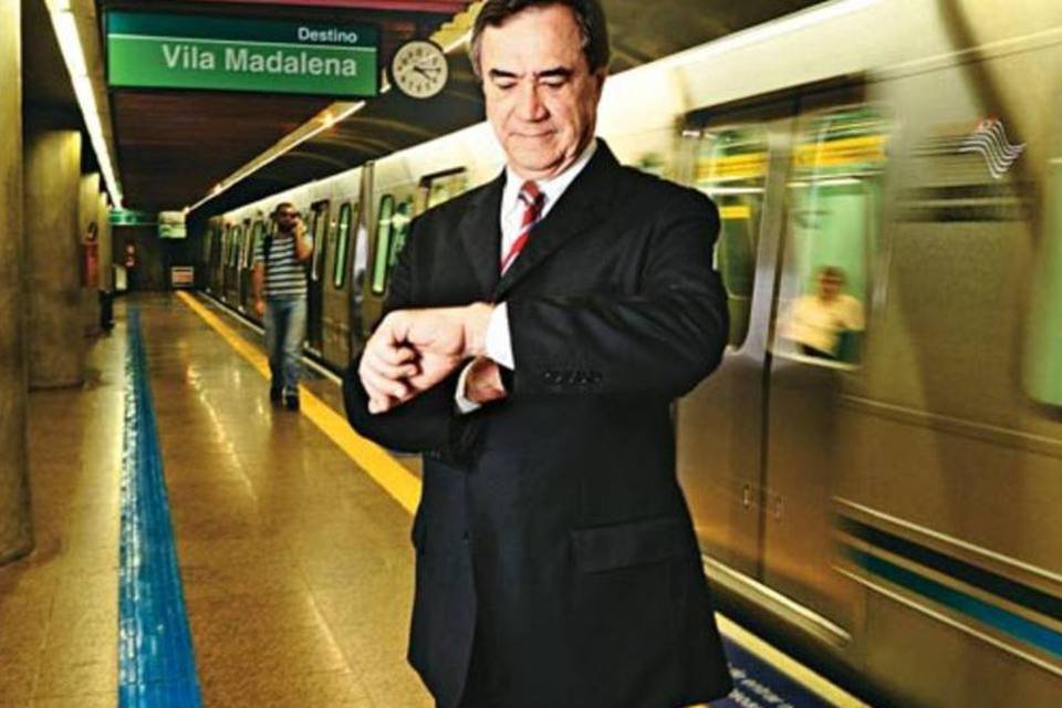 O mal do culto à urgência