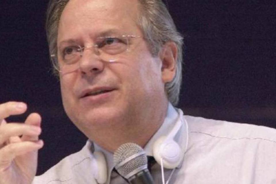 Esquerda se solidariza com José Dirceu