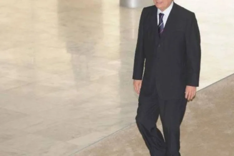 Dirceu: "O PT sempre defendeu a regulação da mídia como sempre defendeu a liberdade de imprensa" (Wilson Dias/ABr)