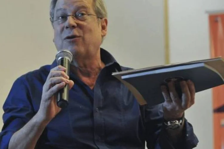 Como teve seu mandato de deputado cassado por causa do envolvimento no escândalo, o petista só poderia voltar a se candidatar a partir de 2015 (Elza Fiúza/Agência Brasil)