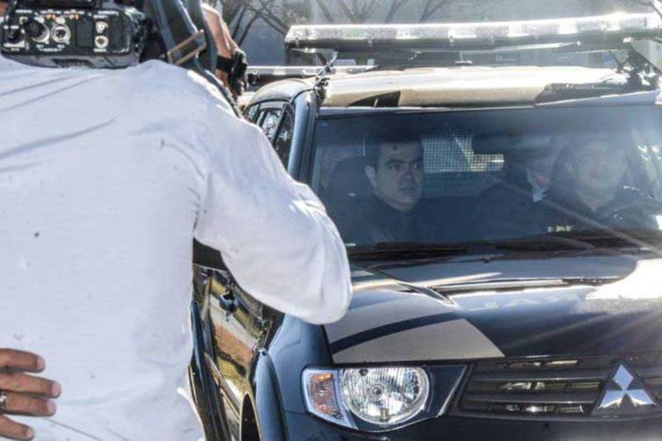 Propina na Petrobras bancou até aviões para José Dirceu