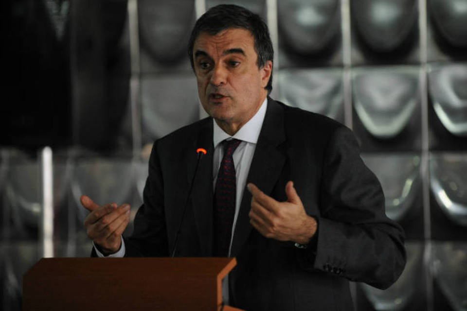 Cardozo diz a Cunha que pediu investigação de vazamentos
