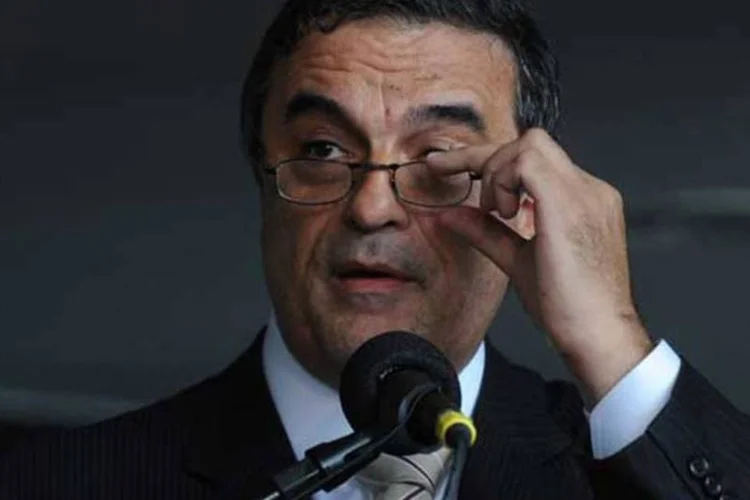 
	Jos&eacute; Eduardo Cardozo, ministro da Justi&ccedil;a: &nbsp;&quot; A sociedade sabe avaliar os processos&quot;, disse.
 (Fábio Rodrigues Pozzebom/AGÊNCIA BRASIL)
