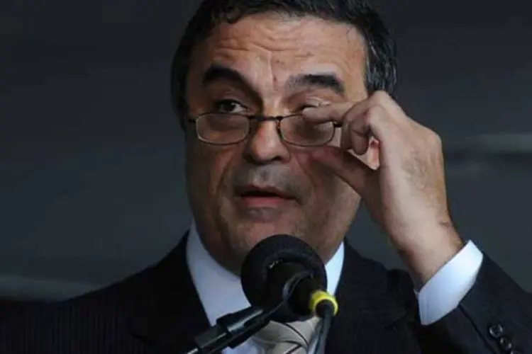 José Eduardo Cardozo, ministro da Justiça: aliança com todos os governadores (Fábio Rodrigues Pozzebom/AGÊNCIA BRASIL)