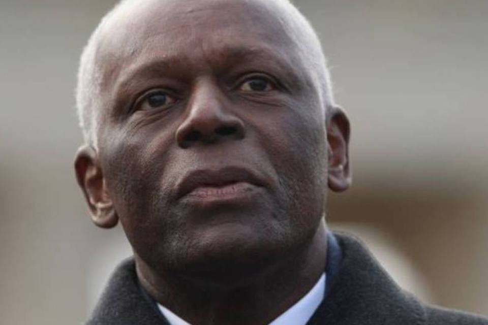 Angola condena ativistas por conspiração contra presidente
