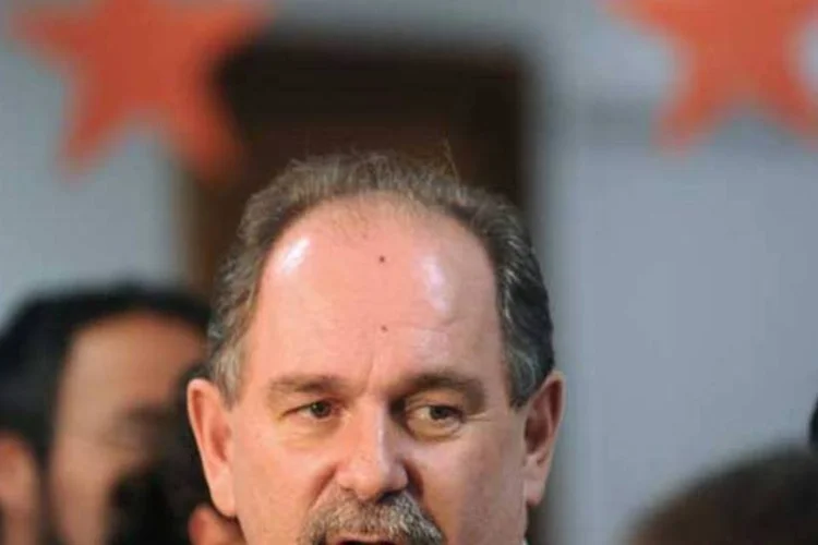 José Eduardo Dutra, presidente do PT: ele acha natural o anseio para ampliar espaços no governo (Wilson Dias/AGÊNCIA BRASIL)