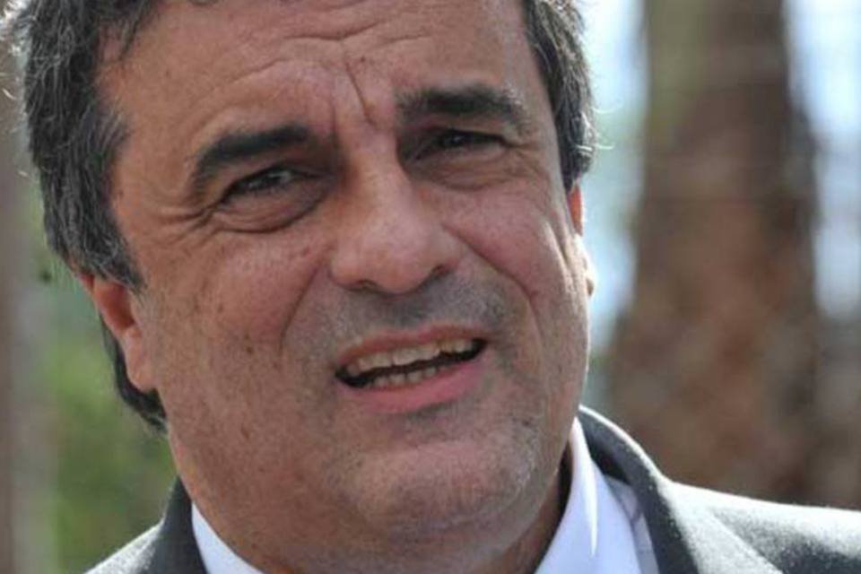 Cardozo ganha força para Ministério da Justiça