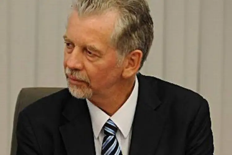 
	O prefeito reeleito de Porto Alegre, Jos&eacute; Fortunati
 (Marcello Casal Jr./Agência Brasil)