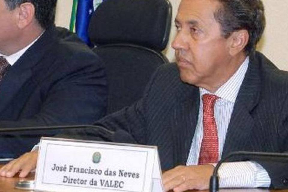 Ex-presidente da Valec deixa a prisão em Goiás