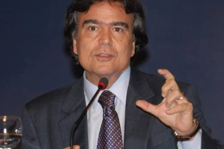O ministro da Saúde condenou o desvio da CPMF para o superávit primário no passado (AGÊNCIA BRASIL)