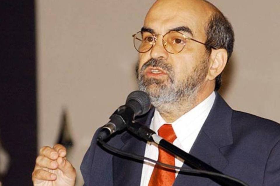 Brasileiro José Graziano é eleito para chefiar FAO