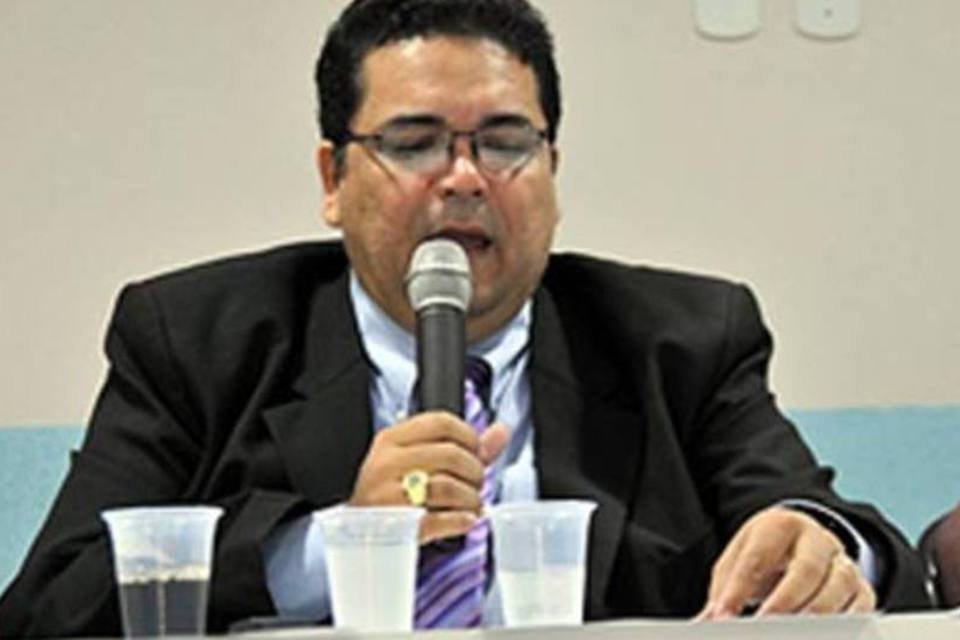 Reitor da Universidade Federal de Rondônia renuncia